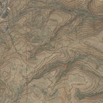 WA-Boylston: GeoChange 1952-2011