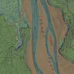 WA-Long Island: GeoChange 1943-2011