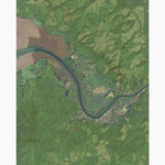 WA-South Bend: GeoChange 1990-2011