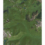 WA-Stevens Pass: GeoChange 1958-2011