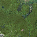 WA-Bench Mark Mtn: GeoChange 1958-2011