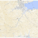 513601 尾鷲 （おわせ Owase）, 地形図