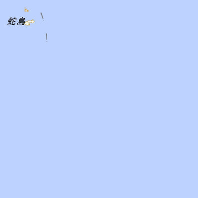 513623 錦 （にしき Nishiki）, 地形図