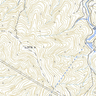 513643 伊勢佐原 （いせさわら Isesawara）, 地形図