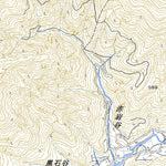 513651 菅野 （すがの Sugano）, 地形図