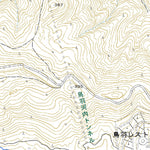 513656 鳥羽 （とば Toba）, 地形図
