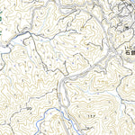 513657 浦村 （うらむら Uramura）, 地形図