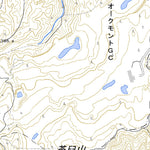 513670 名張 （なばり Nabari）, 地形図