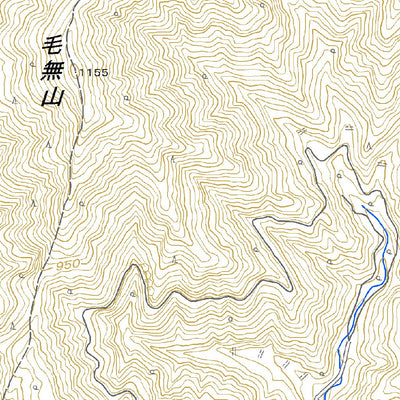 523247 比婆新市 （ひばしんいち Hibashinichi）, 地形図
