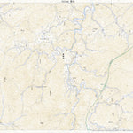 523266 掛合 （かけや Kakeya）, 地形図