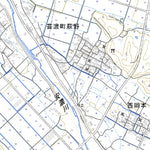 523613 椋本 （むくもと Mukumoto）, 地形図