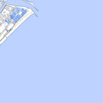 523625 名古屋 （なごや Nagoya）, 地形図
