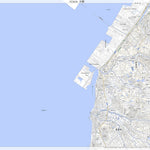 523636 大野 （おおの Ono）, 地形図