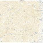 523653 竜ヶ岳 （りゅうがだけ Ryugadake）, 地形図