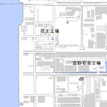 523702 老津 （おいつ Oitsu）, 地形図