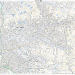 523760 瀬戸 （せと Seto）, 地形図