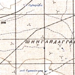 Soviet Genshtab: h42-017-1