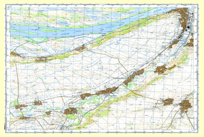 Soviet Genshtab: k34-011-3