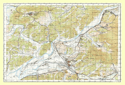 Soviet Genshtab: j51-012-4