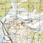 Soviet Genshtab: j51-012-4