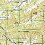 Soviet Genshtab: j51-012-4