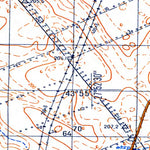 Soviet Genshtab: k35-008-2