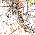 Soviet Genshtab: k35-008-2