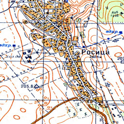 Soviet Genshtab: k35-008-2