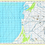 Soviet Genshtab: k34-111-4