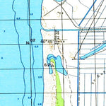 Soviet Genshtab: k34-111-4