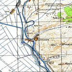 Soviet Genshtab: k34-111-4