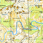 Soviet Genshtab: k35-088-3