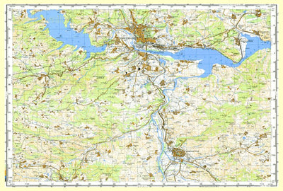 Soviet Genshtab: k35-087-2