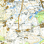 Soviet Genshtab: k35-087-2