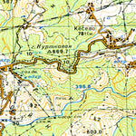 Soviet Genshtab: k35-087-2