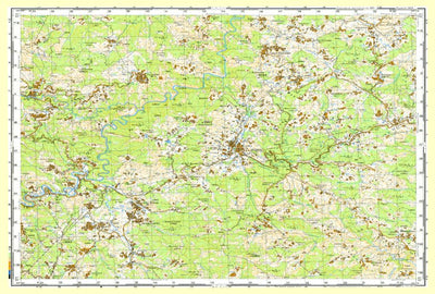 Soviet Genshtab: k35-087-1