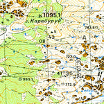 Soviet Genshtab: k35-087-1