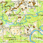 Soviet Genshtab: k35-087-1