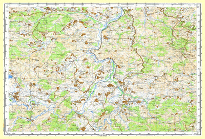 Soviet Genshtab: k35-087-4