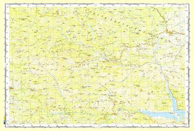 Soviet Genshtab: k35-075-3