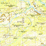 Soviet Genshtab: k35-075-3