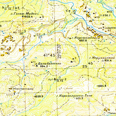 Soviet Genshtab: k35-075-3