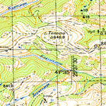 Soviet Genshtab: k35-088-1