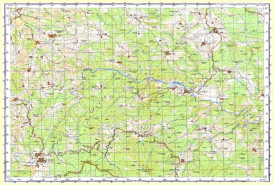 Soviet Genshtab: k35-088-4