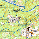 Soviet Genshtab: k35-088-4