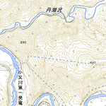 604004 太平湖 （たいへいこ Taiheiko）, 地形図