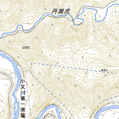 604004 太平湖 （たいへいこ Taiheiko）, 地形図