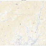 604044 白沢 （しらさわ Shirasawa）, 地形図