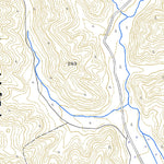 604044 白沢 （しらさわ Shirasawa）, 地形図