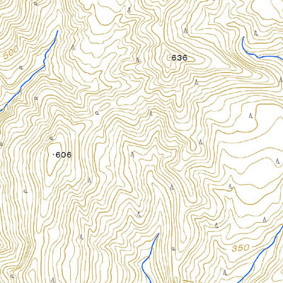604050 二ﾂ森 （ふたつもり Futatsumori）, 地形図